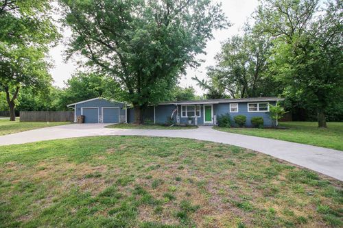 1418 N Milton Ave, Derby, KS, 67037-2595 | Card Image