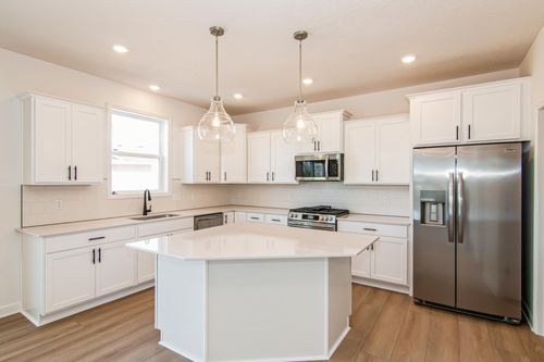 12114 Ivy St, Rogers, MN, 55374-6076 | Card Image