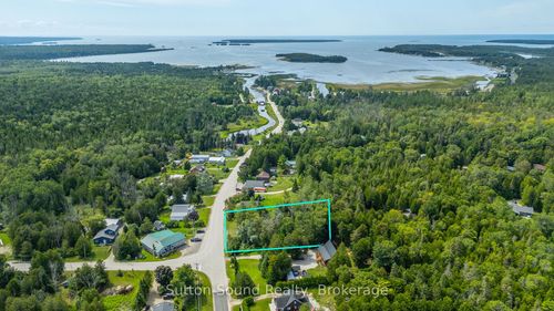 Lot 29 Stokes River Road, Northern Bruce Peninsula, ON, N0H1W0 | Card Image