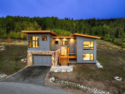 160 Vendette Rd, SILVERTHORNE, CO, 80498-7542 | Card Image