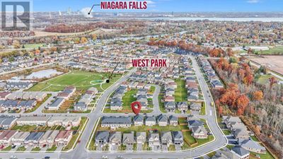 4282 Shuttleworth Dr, House other with 4 bedrooms, 3 bathrooms and 3 parking in Niagara Falls ON | Image 2