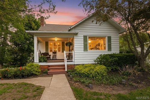 8405 Ridge Road, Hartland, NY, 14067 | Card Image