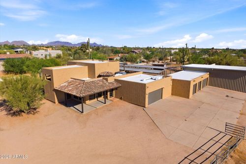 5443 E Skinner Dr, Cave Creek, AZ, 85331-6329 | Card Image