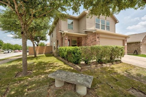12200 Ferrystone Cv, Del Valle, TX, 78617-3715 | Card Image