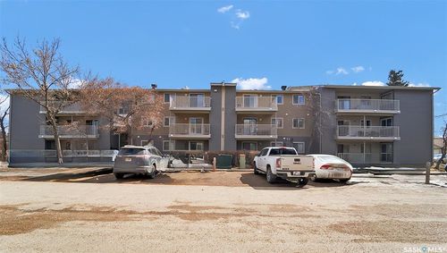 202b-1121 Mckercher Drive, Saskatoon, SK, S7H5B8 | Card Image