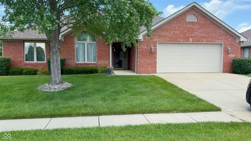 5152 Montpelier Ct, Columbus, IN, 47203-3379 | Card Image
