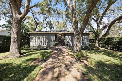 3301 W Morrison Ave, TAMPA, FL, 33629-5231 | Card Image