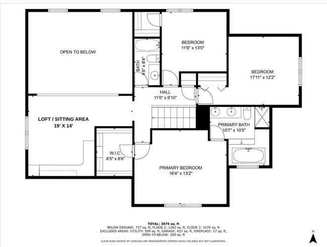 1211 Prairie Dr, House other with 3 bedrooms, 3 bathrooms and 4 parking in Algonquin IL | Image 61