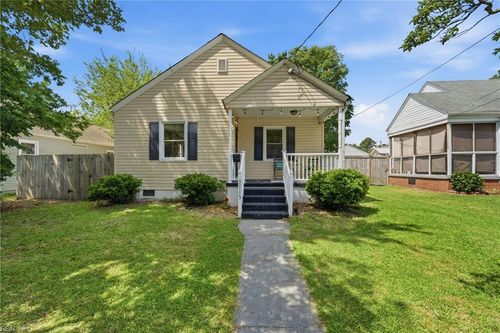 3715 Essex Cir, Norfolk, VA, 23513-3503 | Card Image