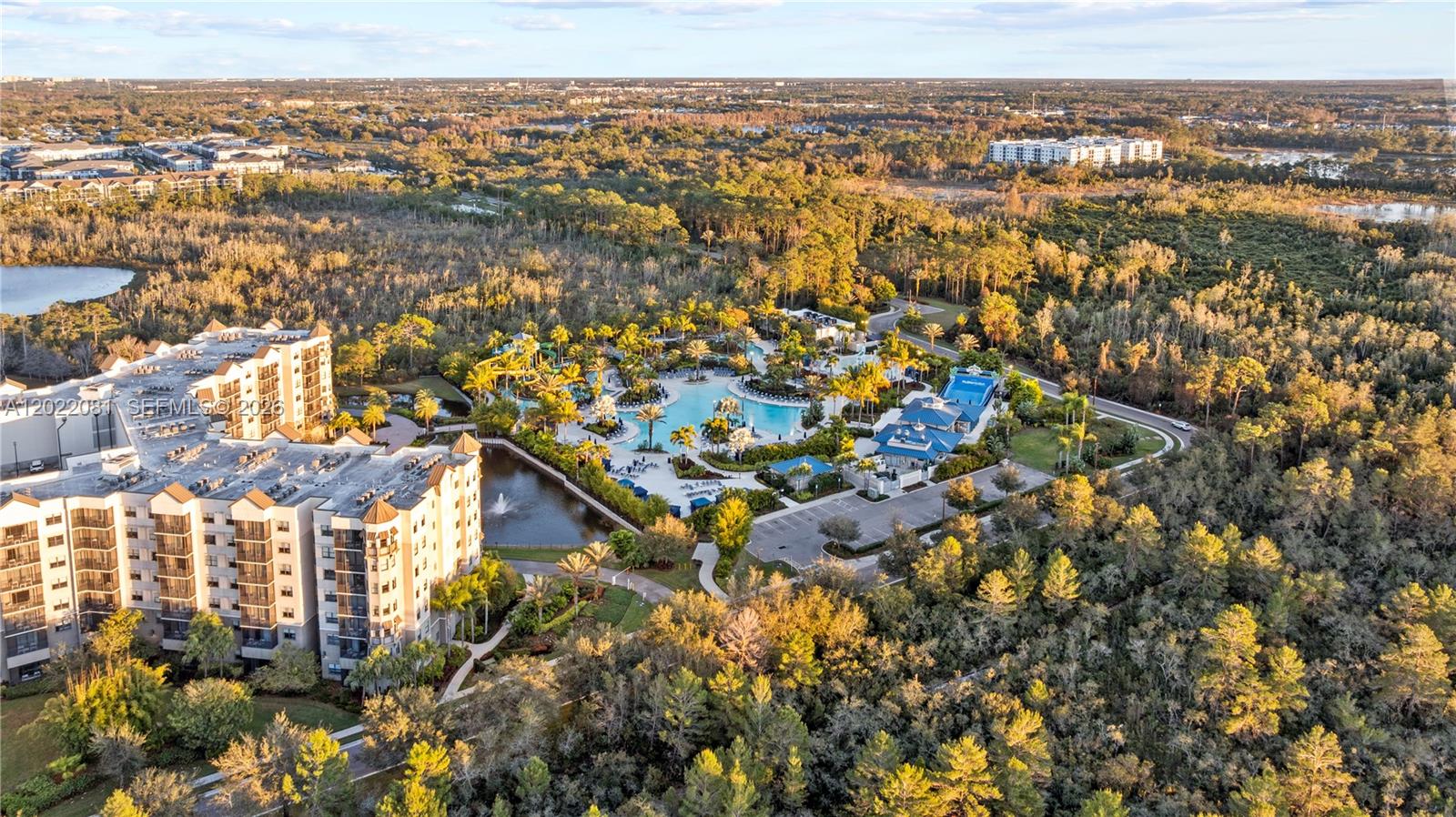 Residential in Winter Garden 4