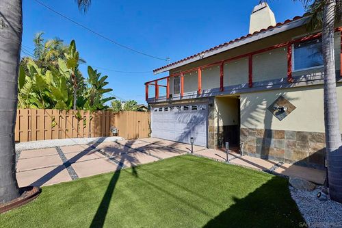 3550 Wawona Dr, San Diego, CA, 92106-1702 | Card Image