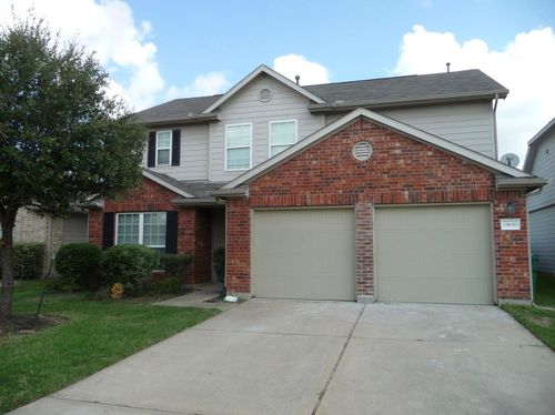 19630 Summerlin Dr, Katy, TX, 77449-2349 | Card Image
