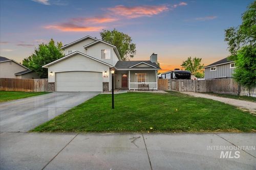913 S Lily Ct, Nampa, ID, 83686-7062 | Card Image