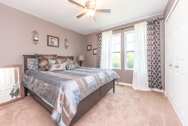 8672 Magnolia Way, House other with 3 bedrooms, 2 bathrooms and null parking in Dexter MI | Image 21