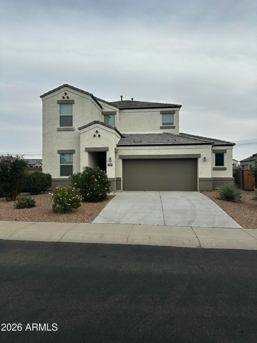 3071 N 306th Ln, Buckeye, AZ, 85396-7305 | Card Image