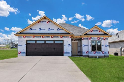 1176 Bunting Dr, Fort Wayne, IN, 46825-0003 | Card Image