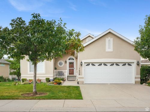 1438 E Forge Way, Draper, UT, 84020-8834 | Card Image