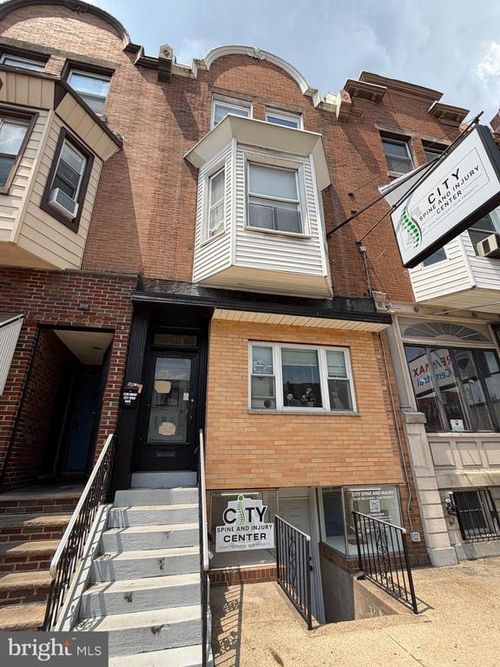 2f-2516 S Broad St, PHILADELPHIA, PA, 19145-4657 | Card Image