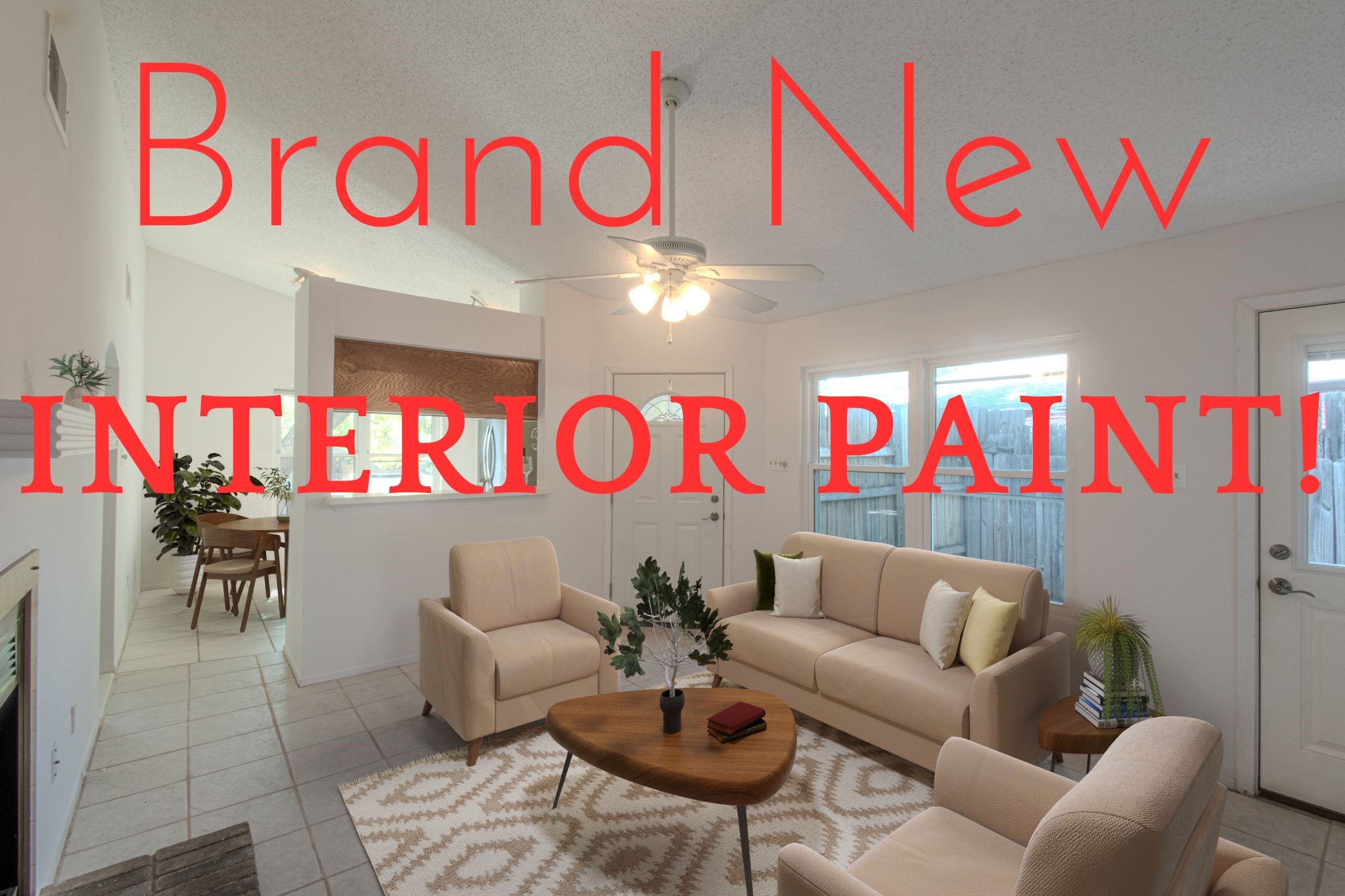 Mankato Dr, Austin, TX 78748