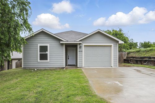 8028 Arbor Ave, Fort Worth, TX, 76116-3808 | Card Image