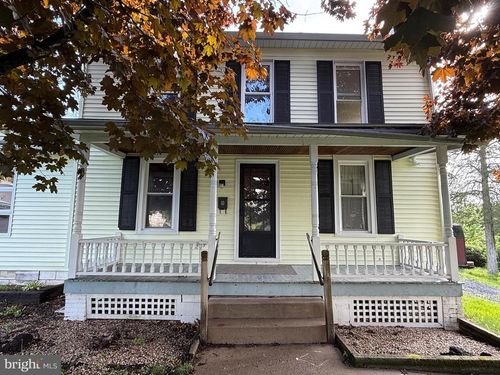 112 S Ridge Street, BURNHAM, PA, 17009 | Card Image