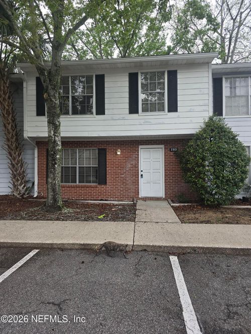 203 Kettering Court, Orange Park, FL, 32073 | Card Image