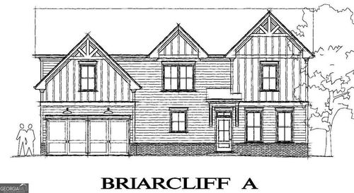 3804 Cottage Cir, Clarkston, GA, 30021-2519 | Card Image