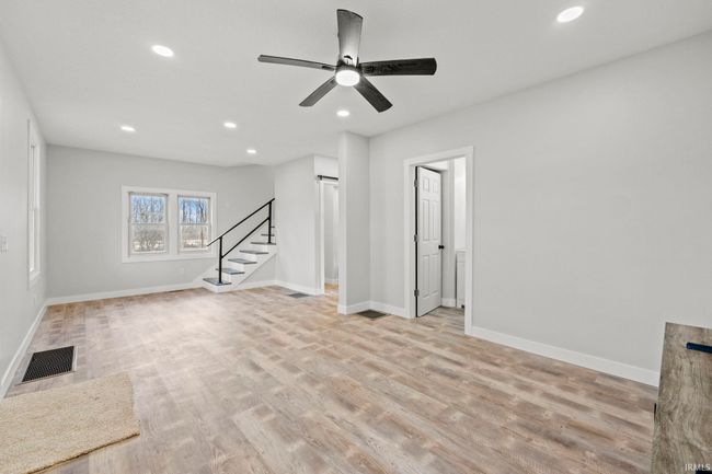 1746 S Main Ln, House other with 3 bedrooms, 3 bathrooms and null parking in Pierceton IN | Image 19