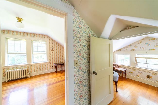 261 Hardig Rd, House other with 3 bedrooms, 2 bathrooms and 6 parking in Warwick RI | Image 33