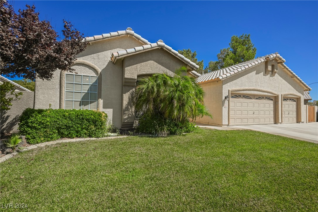 Yorkwood Dr, North Las Vegas, NV 89032