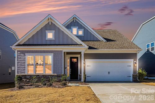 135 Goorawing Lane, Mooresville, NC, 28115 | Card Image