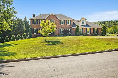 3309 Berkshire Circle, Johnson City, TN, 37604 | Card Image