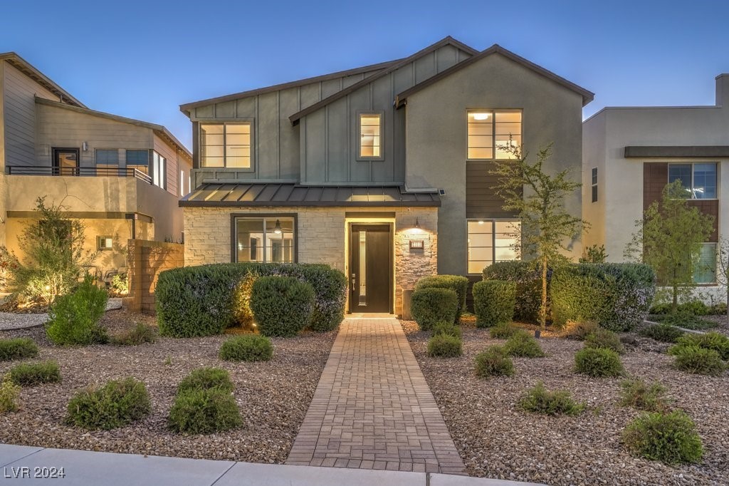 Maderno St, Henderson, NV 89044