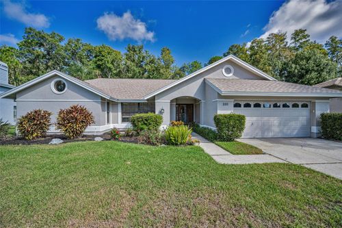 3351 Jadewood Cir, TARPON SPRINGS, FL, 34688-7214 | Card Image