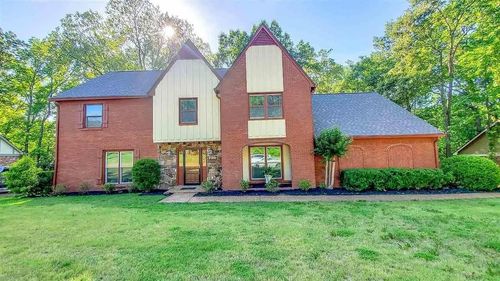 8328 Heatherglen Dr, Memphis, TN, 38138-6209 | Card Image