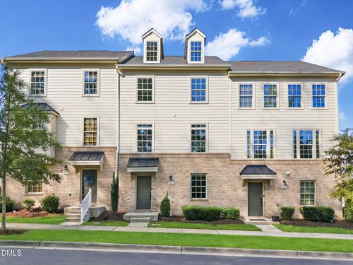 963 Daybreak Dr, Durham, NC, 27713-6909 | Card Image