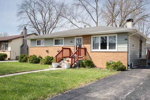 22816 Ridgeway Ave, Richton Park, IL, 60471-2518 | Card Image