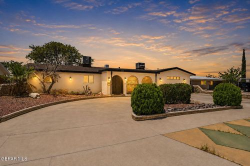 259 Crown Point Dr, El Paso, TX, 79912-4803 | Card Image