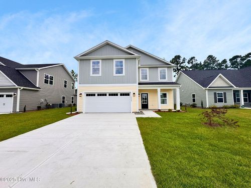 2009 Twilight Dr Ne, Winnabow, NC, 28479-5054 | Card Image