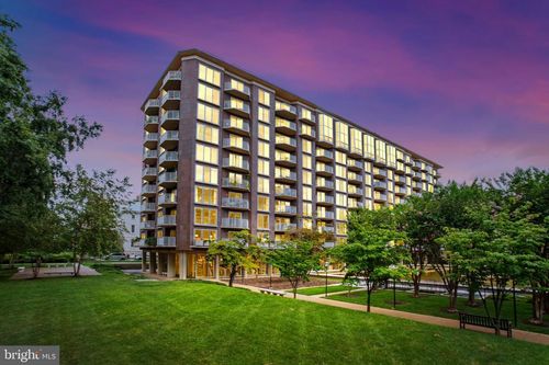 apt-n422-510 N St Sw, WASHINGTON, DC, 20024-4529 | Card Image