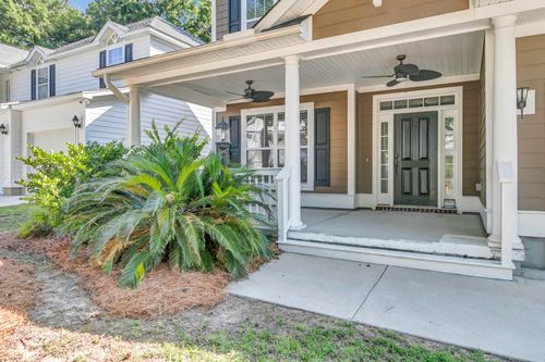 5413 Clairmont Ln, North Charleston, SC, 29420-7810 | Card Image