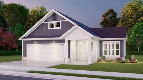 6532 Sun Valley Blvd, Horace, ND, 58047 | Card Image