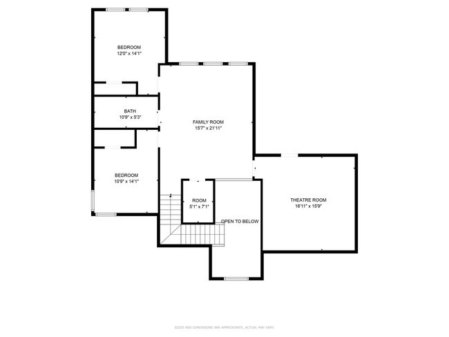 2nd floor plan | Image 39