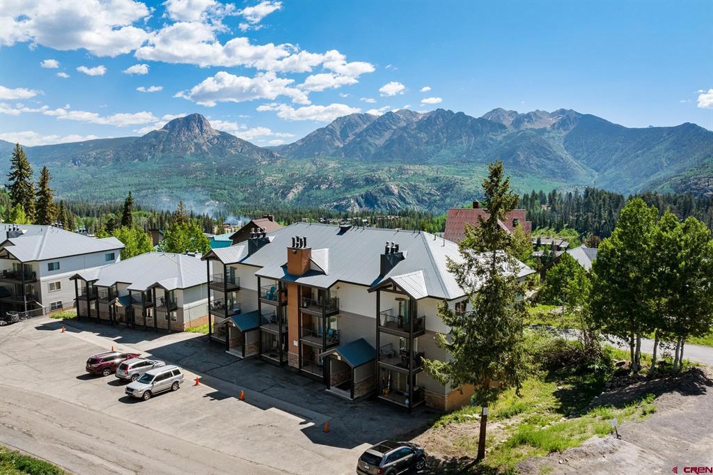 Sheol St, Durango, CO 81301 #1