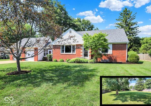 300 Maple St, Greenwood, IN, 46142-4142 | Card Image