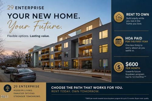 106-29 Enterprise St, Raleigh, NC, 27607-7379 | Card Image