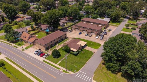 707 E Maryland, Sherwood, AR, 72120 | Card Image
