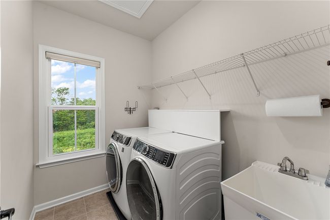 1001 Mohawk Ln, Townhouse with 3 bedrooms, 3 bathrooms and 2 parking in Mars PA | Image 44