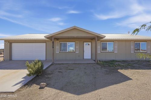 8509 N Stacey Lane, Florence, AZ, 85132 | Card Image