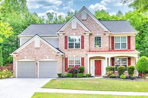 5008 Bethpage Dr, Suwanee, GA, 30024-7623 | Card Image